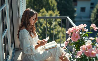 Chiara Ferragni rivela il suo stato d'animo attuale e il confronto con il passato