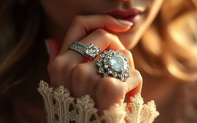 Chiara Ferragni svela il sorprendente retroscena del suo incontro con l'ex Tronchetti Provera