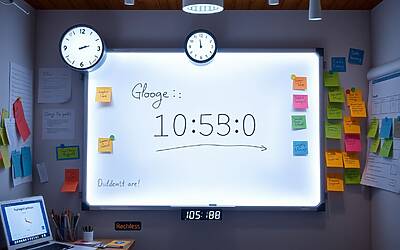 Chiusura Google Jamboard, nuovo scenario per la collaborazione digitale in azienda