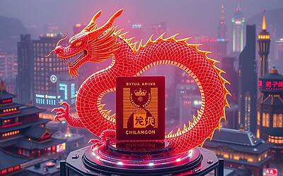 Cina dichiara non sicuri i chip americani e invita le aziende a utilizzare semiconduttori nazionali