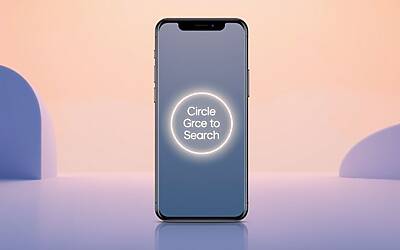 Circle to Search: Scopri la nuova funzionalità disponibile per i tuoi smartphone Nothing