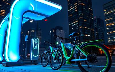 Città innovative nella mobilità urbana e le loro soluzioni per il futuro dei trasporti