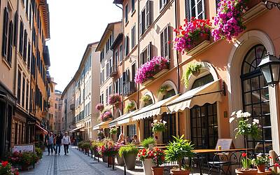 Città italiane con la qualità della vita più alta nella nostra classifica aggiornata