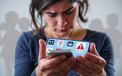 Classificazione errata delle app nell'App Store: problemi e conseguenze da considerare