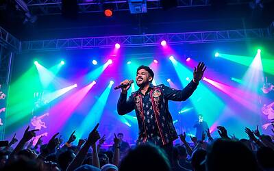 Classifiche Vevo Italia: i video e gli artisti più visti del momento