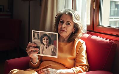 Claudia D’Agostino riflette sul suo passato con Andrea Offredi a Uomini e Donne