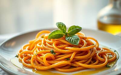 Claudio emozionato a MasterChef: il ricordo del piatto della nonna commuove tutti