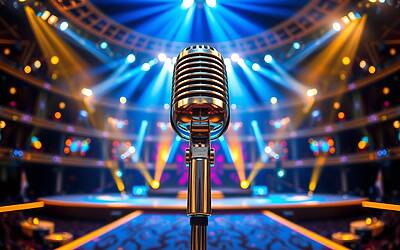 Co-conduttori di Carlo Conti a Sanremo: possibili scelte per un festival indimenticabile