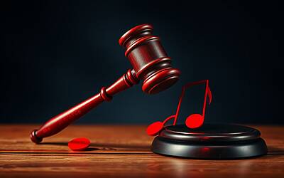 Codacons minaccia denunce contro i rapper del Festival di Sanremo