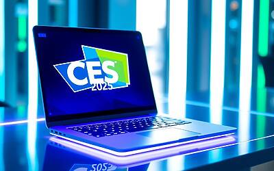 Come seguire le conferenze stampa del CES in diretta streaming e aggiornamenti.
