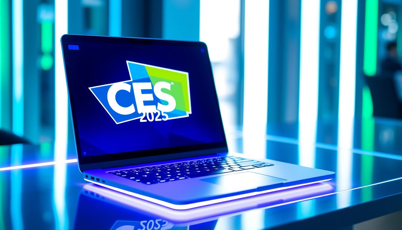 Come seguire le conferenze stampa del CES in diretta streaming e aggiornamenti.