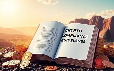 Compliance crypto diventa fondamentale secondo le nuove linee guida australiane