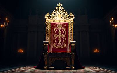 Conclave, analisi approfondita del film con Ralph Fiennes e Sergio Castellitto