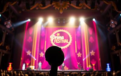 Conduttori del PrimaFestival svelati da Carlo Conti per Sanremo 2025