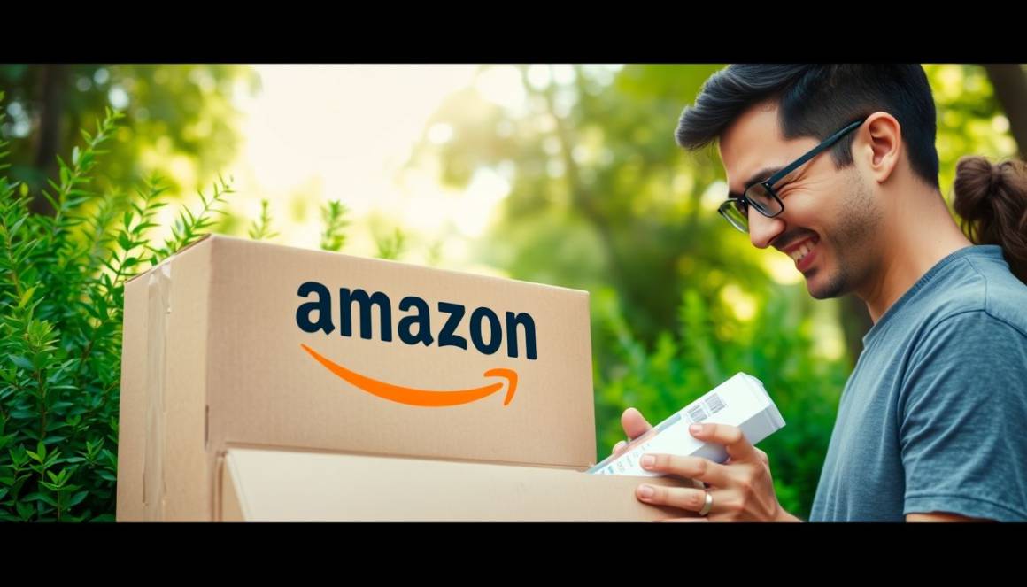 Consegna non urgente di Amazon: come funziona e vantaggi per gli utenti