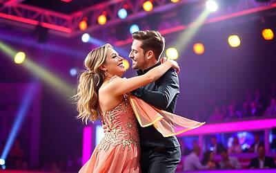 Coppie di Ballando con le Stelle: amori duraturi e separazioni