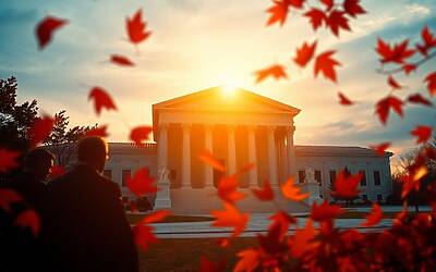 Corte Suprema affronta il ban di TikTok negli Stati Uniti: decisione cruciale in arrivo