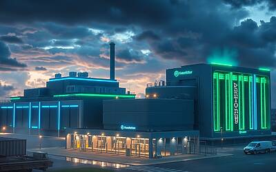 Crisi di Northvolt, insegnamenti fondamentali per l'Unione Europea sul futuro dell'energia.