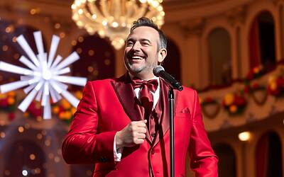 Cristiano Malgioglio rivela segreti sui Big e Angelina Mango al Festival di Sanremo