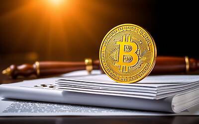 Crypto.com ritira la causa contro la SEC dopo l'incontro del CEO con Trump