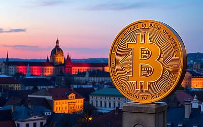 Crypto esente da tassazione in Repubblica Ceca dopo tre anni di possesso