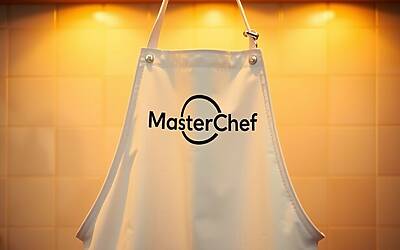 Cucina di MasterChef torna con Bruno Barbieri, Giorgio Locatelli e Antonino Cannavacciuolo
