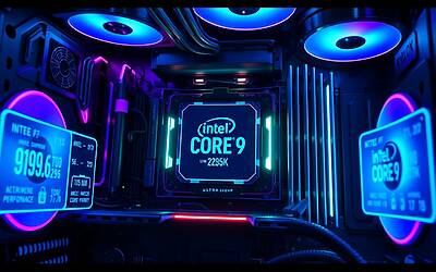 Cyberpunk 2077 migliora drasticamente le prestazioni grazie all'update 2.2 su Arrow Lake