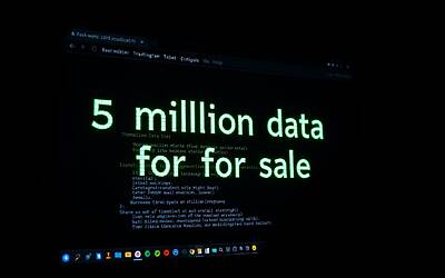 Dati SPID a rischio: come proteggere le informazioni da vendita illecita online