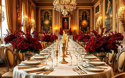 David e Victoria Beckham: motivi della loro presenza al banchetto di Stato a Buckingham Palace