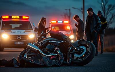 De Martino rivela: la verità su Belen e il dramma del sangue