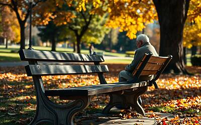 Demenza, segnali precoci da riconoscere per prevenire sviluppi futuri nelle persone anziane