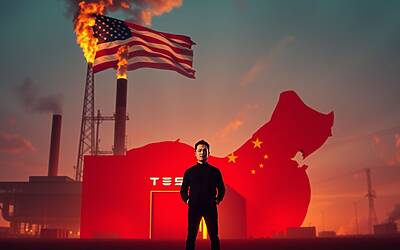 Democratici della Camera denunciano il compromesso GOP con Musk sui finanziamenti e interessi cinesi