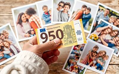 Detrazioni Irpef e carichi di famiglia: le nuove misure da conoscere subito