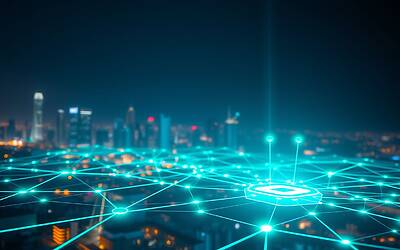 Deutsche Bank sviluppa blockchain di livello 2 su Ethereum per innovare finanziariamente