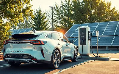 Dialogo strategico tra Europa e industria auto per un futuro sostenibile e innovativo