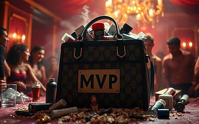 Diddy: la rivelazione choc di un ex dipendente sulle notti esotiche e segrete