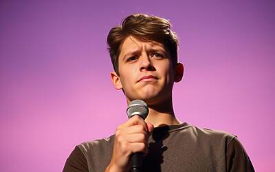 Diego Lazzari parla dopo l'uscita da Amici 24 e attacca con parole forti