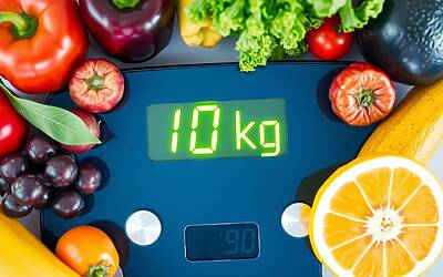 Dieta di Tina Cipollari: scopri come ha raggiunto la perdita di 10 chili