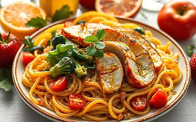 Dieta di Tina Cipollari: segreti della bioterapia nutrizionale per dimagrire 10 chili