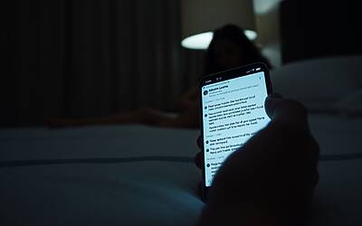 Diletta Leotta in crisi: Karius scopre chat compromettenti e chiede pausa alla relazione