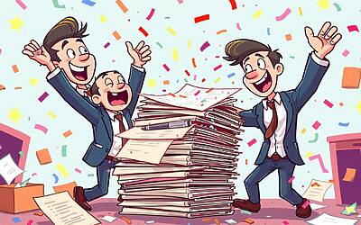 Dinsieme: Rivelazioni legali sui Me Contro Te che non ti aspetti