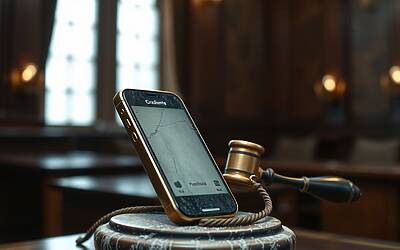 Diritti sul marchio iPhone, l'azienda brasiliana rivendica la sua posizione contro Apple