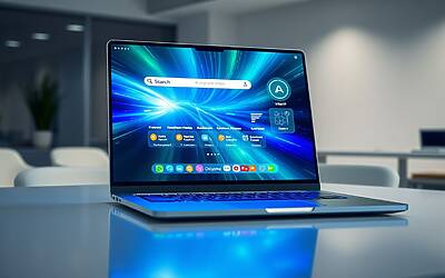 Dropbox migliora la ricerca dei file grazie all'uso avanzato dell'intelligenza artificiale per gli utenti professionisti