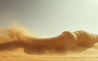 Dune, un leggendario fiasco di David Lynch che ha conquistato il culto cinefilo