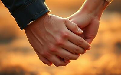 Dustin Taylor e Angelo Recchia, le verità sul loro amore e le voci circolanti