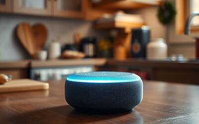 Echo o Echo Dot: guida alla scelta ideale per la tua smart home