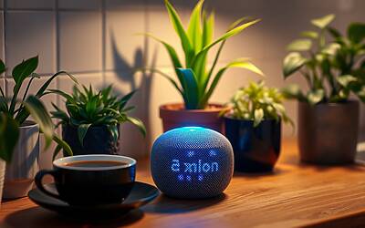 Echo o Echo Dot: quale dispositivo Amazon scegliere per migliorare la tua esperienza smart home?