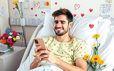 Edoardo Bove: aggiornamenti sulla salute del calciatore e il supporto dei tifosi