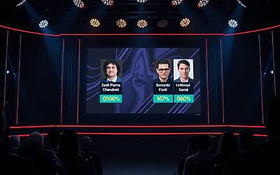 Eliminato Grande Fratello: pronostici su Zeudi Di Palma, Bernardo, Emanuele e Le Monsè