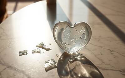 Elisabetta Canalis racconta la verità sulla fine della relazione con George Clooney